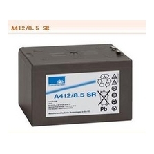 陽(yáng)光蓄電池A412/8.5SR