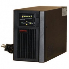 山特 ups不間斷電源 C2K 2KVA/1600W 機房服務器在線內置電池穩(wěn)壓